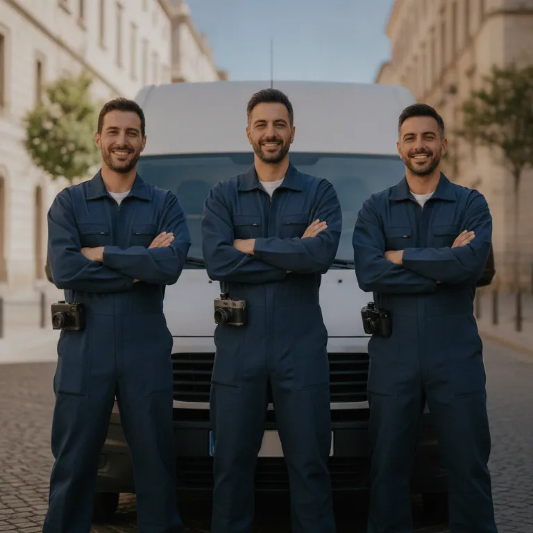 Investigatore Privato team a Latina